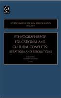 Ethnographies of Education and Cultural Conflicts