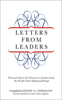 Letters from Leaders