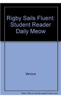 Rus: The Daily Meow