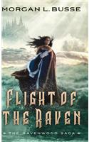 Flight of the Raven