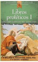 Libros Proféticos I