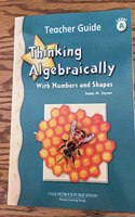 Thinking Algebraically