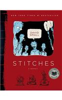 Stitches: A Memoir