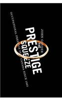 Prestige Squeeze: Occupational Prestige in Canada Since 1965