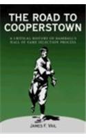 The Road to Cooperstown