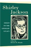 Shirley Jackson