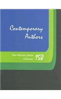 Contemporary Authors New Revision Series