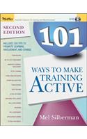 101 Ways Training Active 2e W