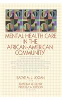 Mental Health Care in the African-American Community