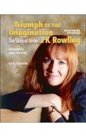 Story of the Writer J.K. Rowling
