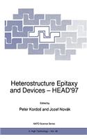 Heterostructure Epitaxy and Devices - Head'97