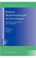 Political Modernisation and the Environment