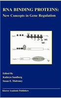 RNA Binding Proteins