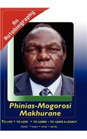 Phinias Makhurane