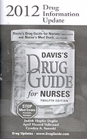 2012 Drug Information Update
