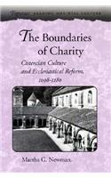 The Boundaries of Charity