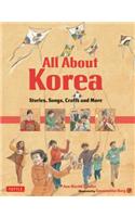 All About Korea