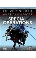 American Heroes in Special Operations