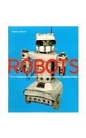 Robots: From Science Fiction to Technological Revolution