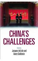 China's Challenges