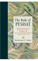 Rule of Peshat
