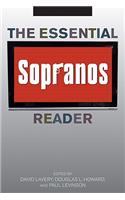 Essential Sopranos Reader
