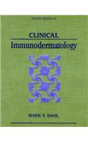 Clinical Immunodermatology