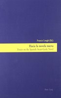 Hacia La Novela Nueva