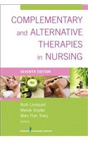 Complementary & Alternative Therapies in Nursing