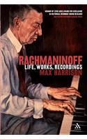 Rachmaninoff