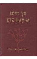 Etz Hayim