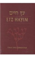 Etz Hayim