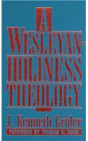 Wesleyan-Holiness Theology