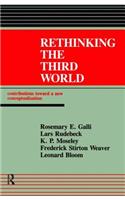 Rethinking The Third World