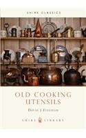 Old Cooking Utensils