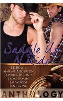 Saddle Up 'n' Ride