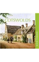 Cotswolds Address Book