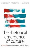 Rhetorical Emergence of Culture
