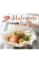 Halogen Cooking