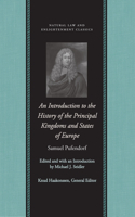 Introduction to the History of the Principal Kingdoms and States of Europe