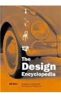 The Museum of Modern Art Design Encyclopedia