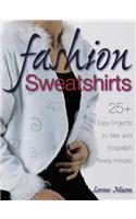 Fashion Sweatshirts