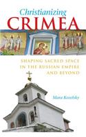 Christianizing Crimea