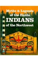 Indians of the Northwest Color