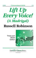 Lift Up Every Voice!