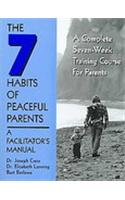 The Seven Habits of Peaceful Parents
