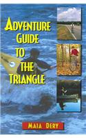 Adventure Guide to the Triangle: (English)
