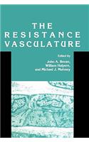 Resistance Vasculature