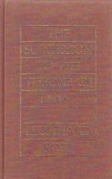 The Succession to the Throne of David (Historic texts & interpreters in biblical scholarship)