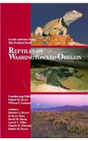 Reptiles of Washington and Oregon